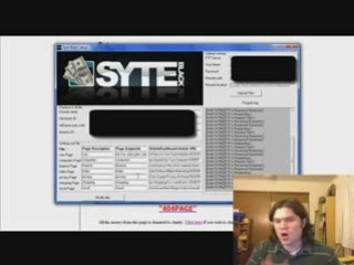 Syte Black, push button income and $3500 bonus