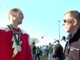 Philly Marathon - Flash 2!