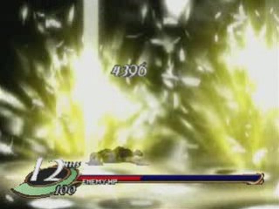 Valkyrie Profile Hard Lezard Valeth