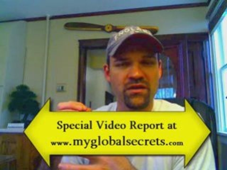 Cash Gifting System: Legal Alerts.