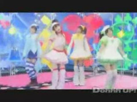 Shugo Chara Egg! - Minna no Tamago