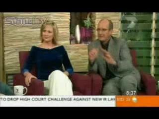 Sumo.TV: Get the Fuck out of my Life