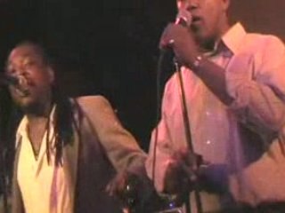 MIZIK MIZIK "LA VI KA BEL" (LIVE IN N.Y ON DEC 5TH 2008)