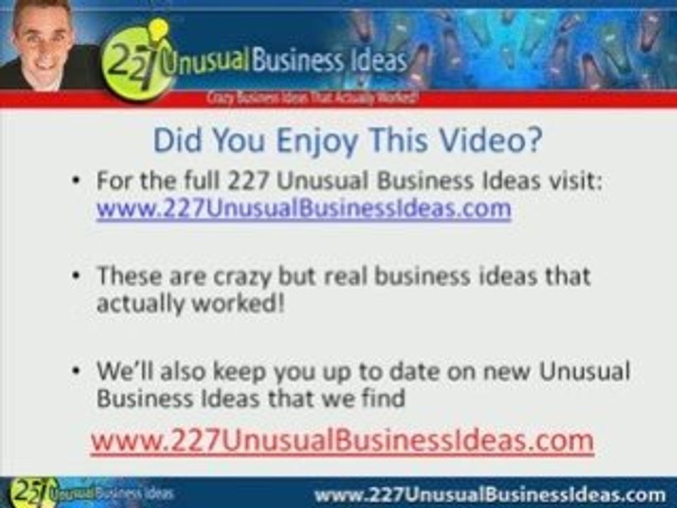 Selling Dead Insects Online Is Another Unusual Business Idea