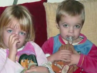 L'amour fraternel au réveil