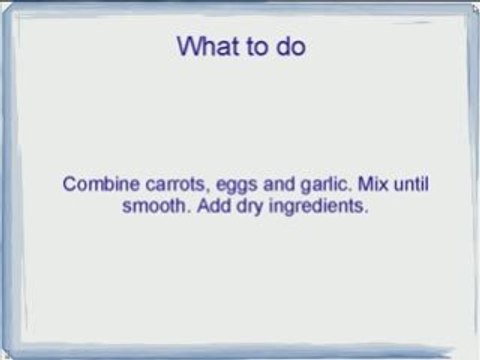 Searching For Dog Food Recipes To Make Homemade Dog Food?