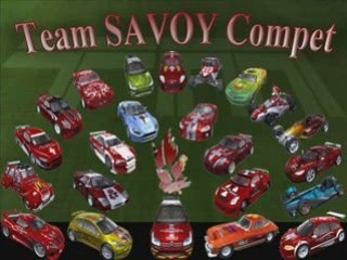 Team savoy tmuf