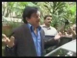 Amitabh Bachchan vs Shatrughan Sinha Controversy