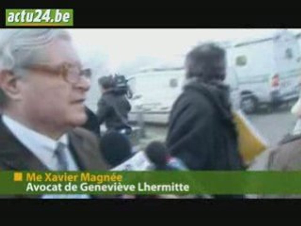 Actu24 - Procès Geneviève Lhermitte