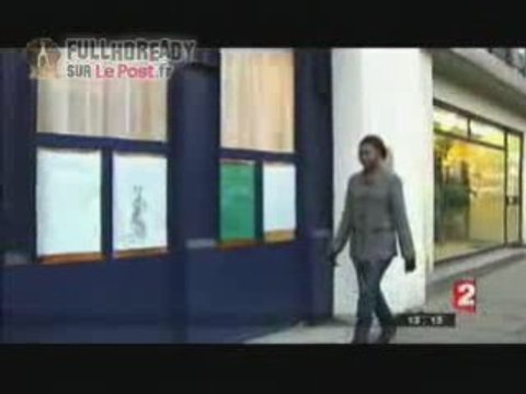 Temoignage DALO Famille PARIS