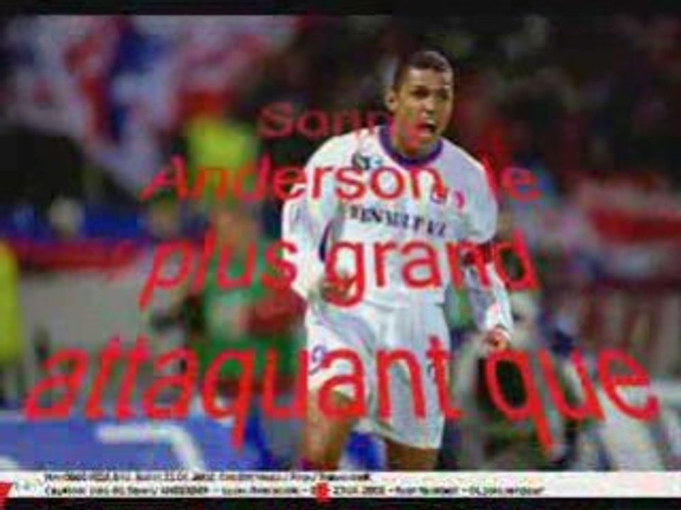 Olympique lyonnais  souvenir