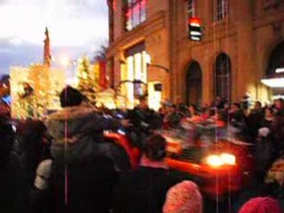 Saint Nicolas Metz 2008 - 2