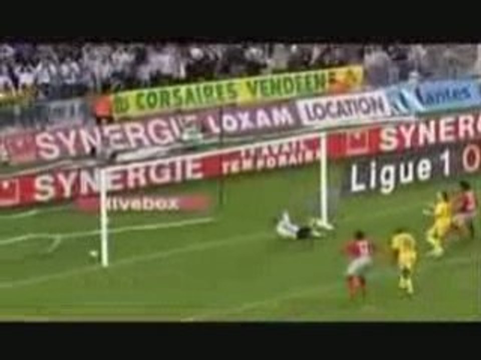 L'Olympique Lyonnais, une équipe d'exception.