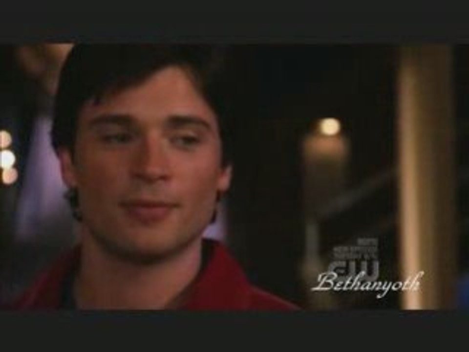 Smallville Lois & Clark Saison 8