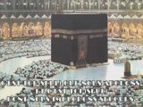 Le Coran : Sourate 01 - Al-Fâtiha - L'ouverture  (Al-Afasy)