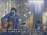 Mr.Children／HANABI 【TV Live】