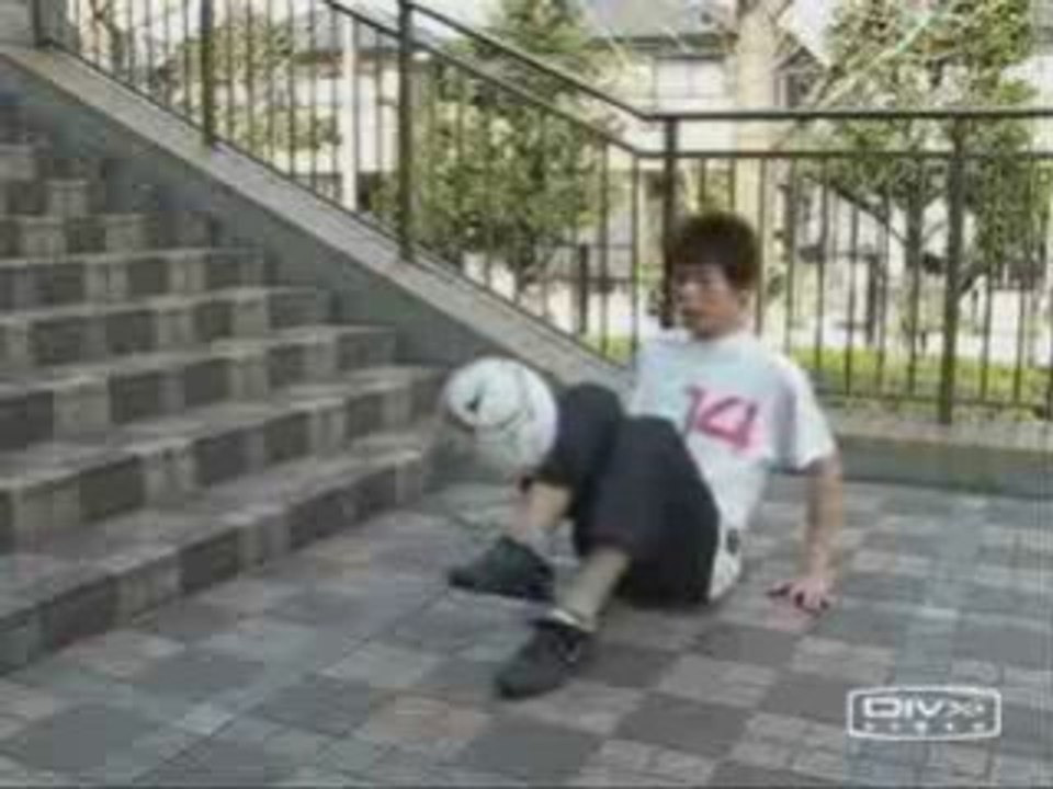 Meilleur freestyle