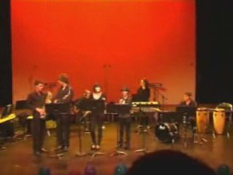 Jazz partie 1