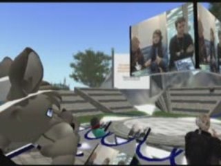 Virtual Poznan-Interview with Anne Peterman & Gustavo Faleir