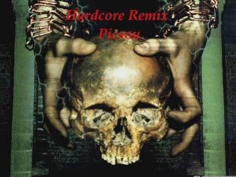 Hardcore Remix Picsou