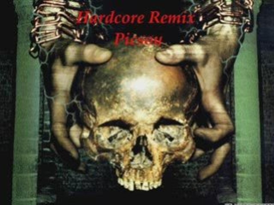 Hardcore Remix Picsou
