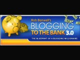 Make Money Blogging with Blogging to the Bank 2.0