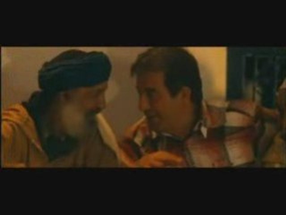 Il etais une fois a l'oued partie 3/10