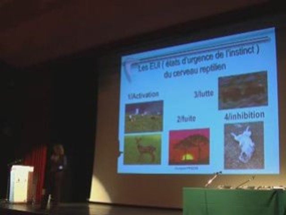 Colloque SPA - Partie 4