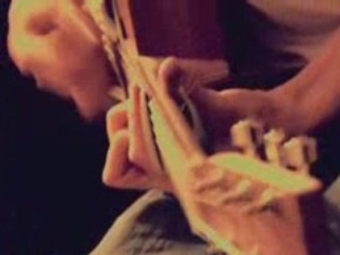 Kitsch Device - Aftershow @ La Boule Noire (Nov 22nd 2008)