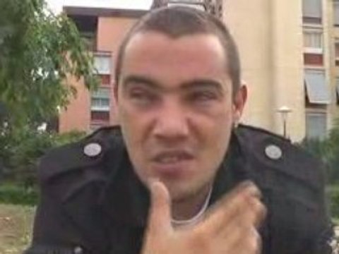 BEFA JEREMS 31 INTERVIEW C.BASS DROOGZ