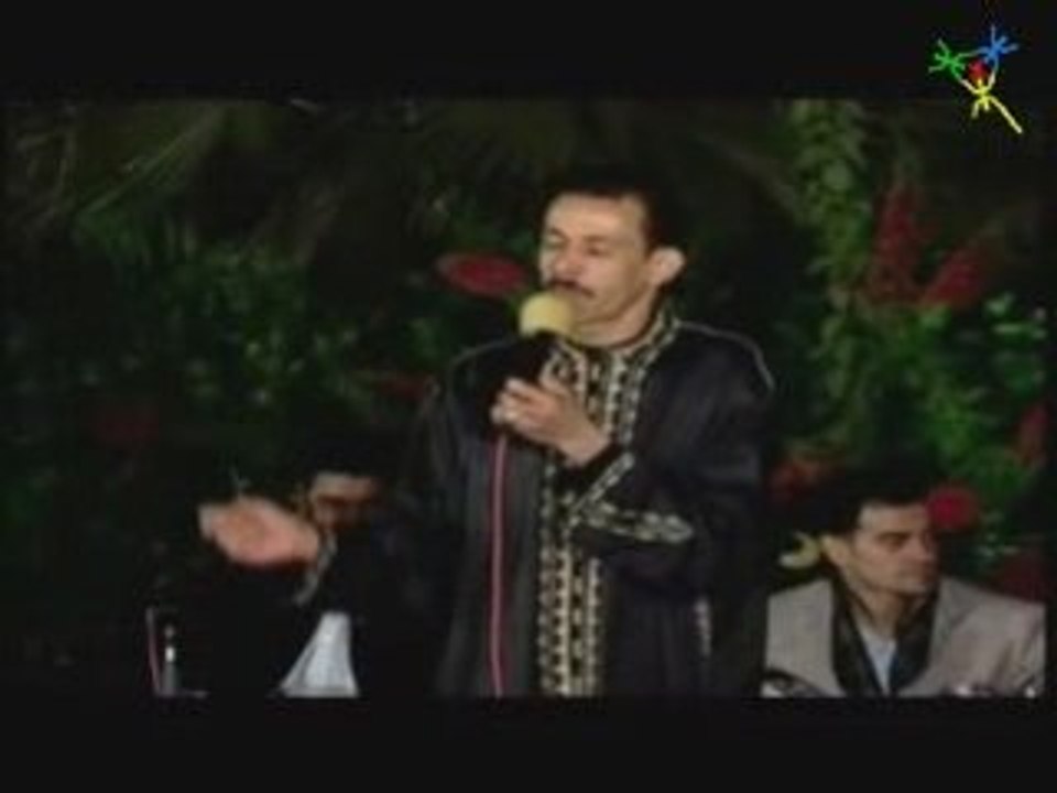 Chawchaw new 2008 partie 1