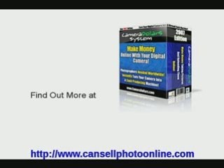 Earn Up to $250 a Day by Submit Photos Online