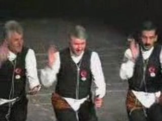 2003 HALK OYUNLARI YARIŞMASI
