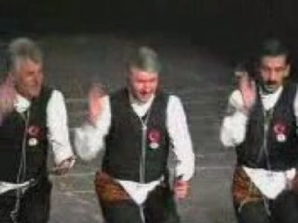 2003 HALK OYUNLARI YARIŞMASI