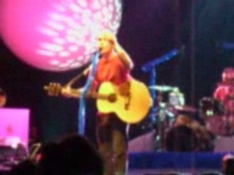 Aldebert Tête en l'air enfantillages Alhambra 2008