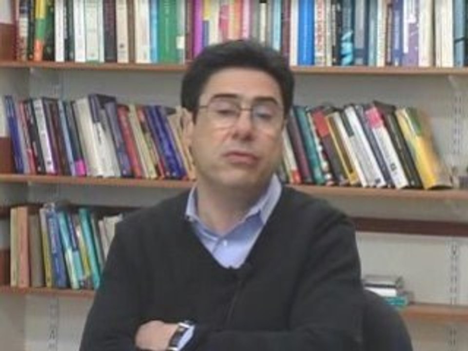 Conférence Philippe Aghion