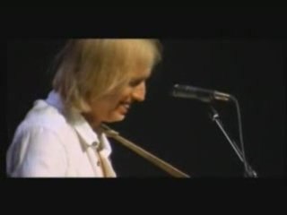 Tom Petty - Angel Dream