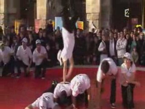 Legiteam Obstruxion telethon 2008