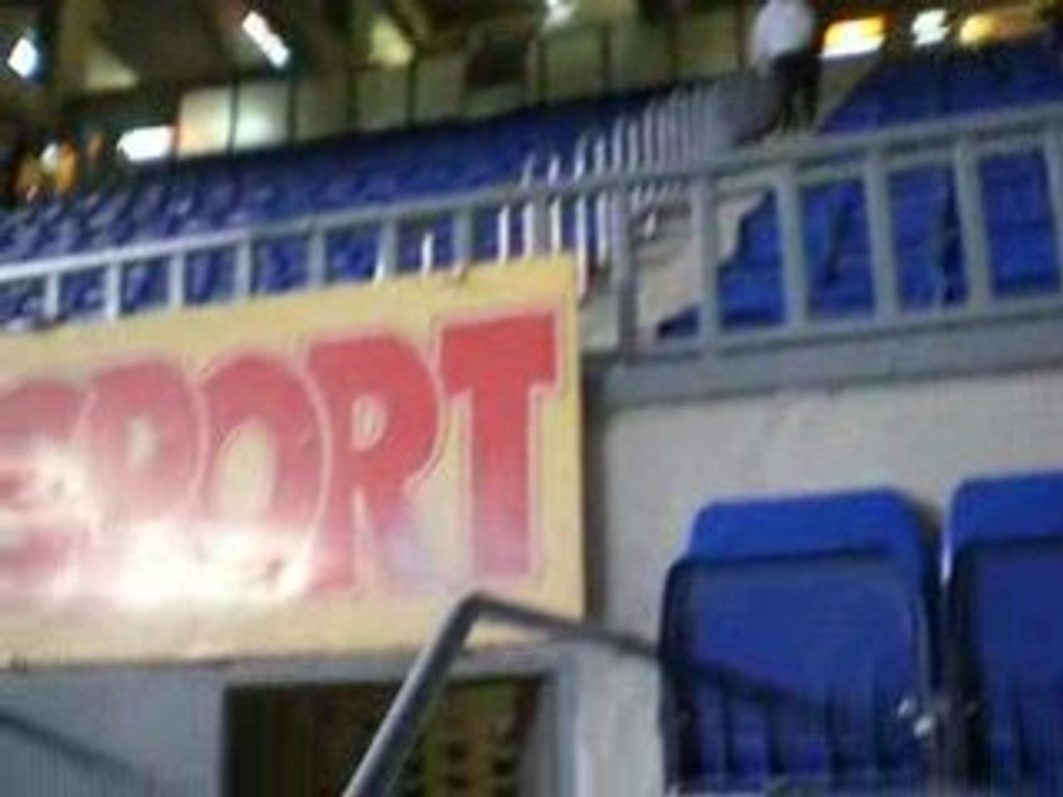 Le Camp Nou