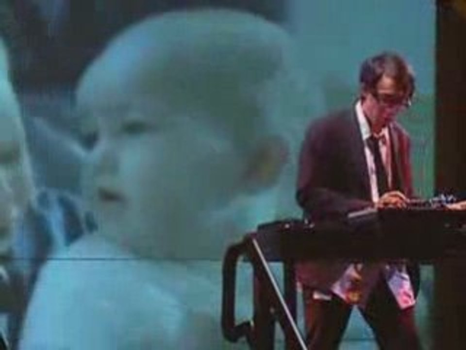 DJ Mike Relm - YouTube Live
