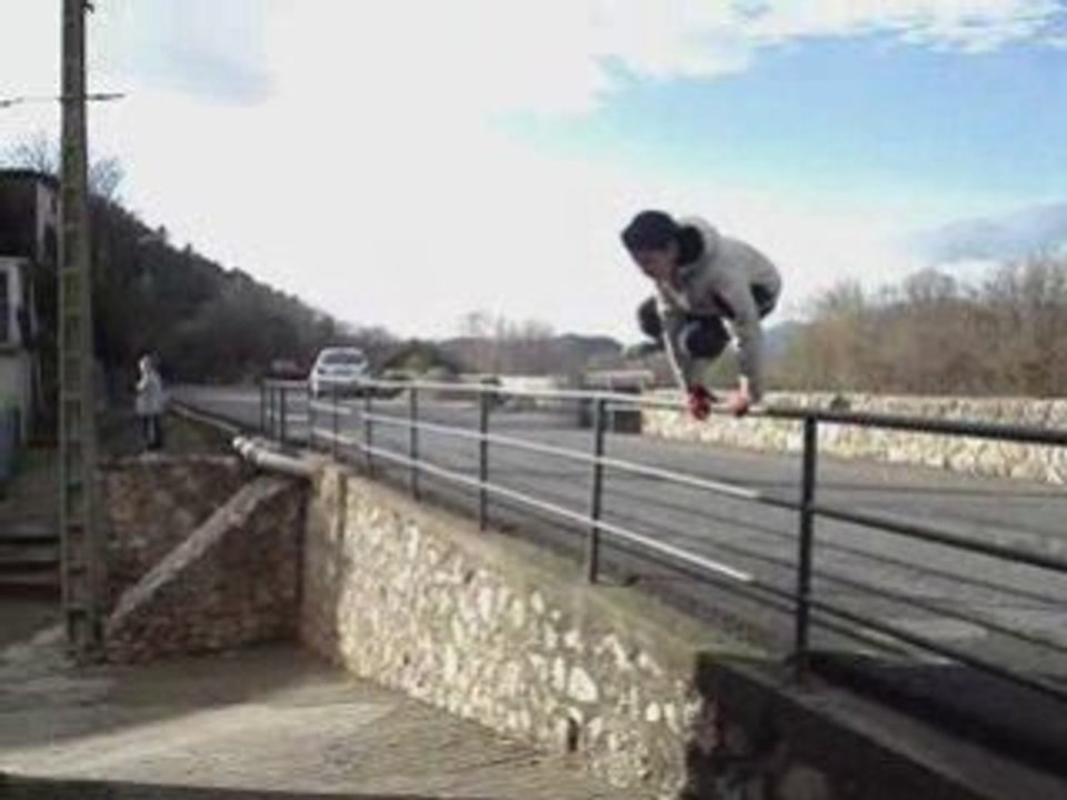 Adrien video