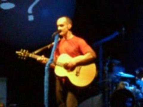 Aldebert les questions enfantillages Alhambra 2008