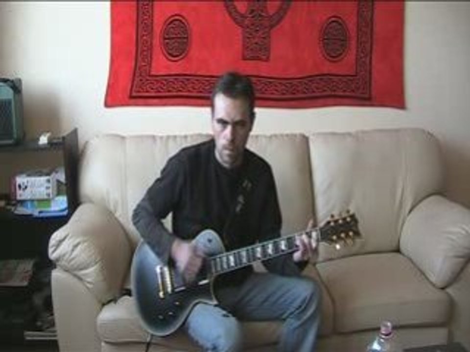 granville impro compo ballade