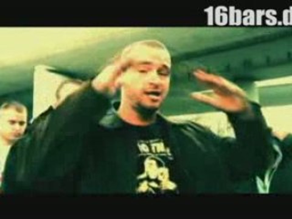 Sha-Karl, Plaetter Pi, Vokalmatador - Members Only (16bars.d