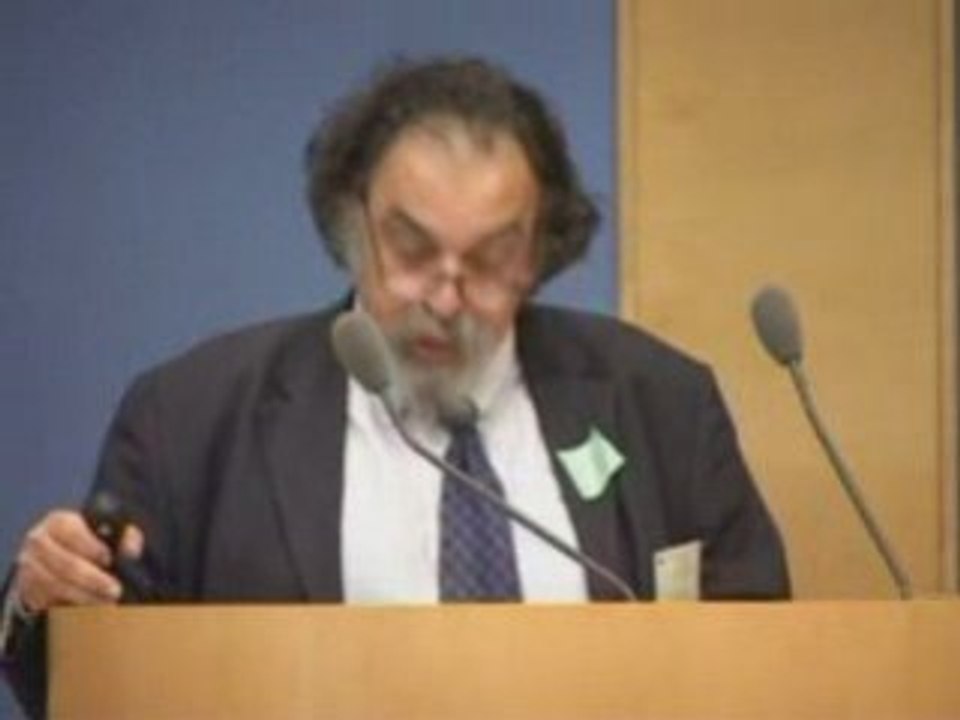 EGM session 5, partie 1, JF Boulier