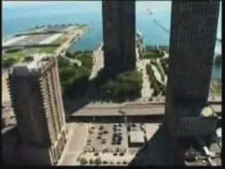 The Dark Knight - DVD Bonus - Hong Kong Jump