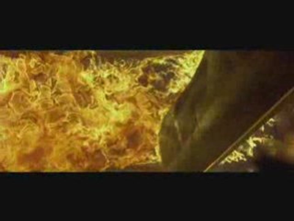 MATRIX: Sauvetage