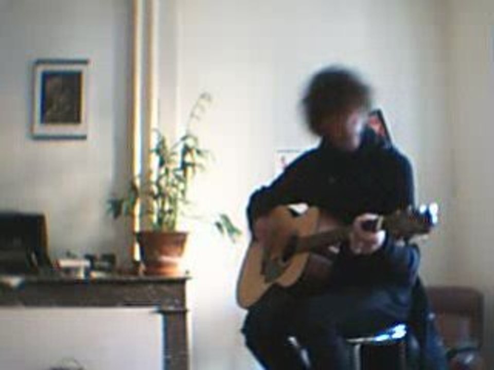 D.Brown (sing Gabriel O'Keefe's song): "Alright I Will Always  Love You"