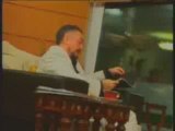 ADNAN OKTAR'IN KANAL AVRUPA CANLI RÖPORTAJI -2- (Ekim 2008)