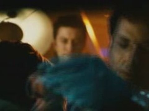 Punisher Warzone - Clip Destroyed